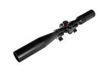 Luneta Simmons 6-24X44 Protarget Black FC SF Target Turrets Mildot