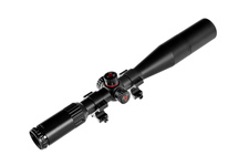 Luneta Simmons 6-24X44 Protarget Black FC SF Target Turrets Mildot