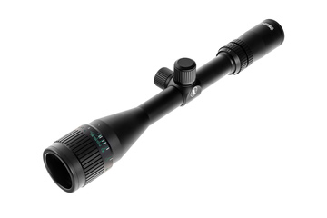 Luneta TASCO 2,5-10X42 Target MIL-DOT