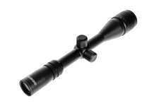 Luneta TASCO 2,5-10X42 Target MIL-DOT