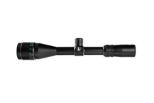 Luneta TASCO 2,5-10X42 Target MIL-DOT