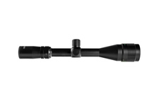 Luneta TASCO 2,5-10X42 Target MIL-DOT