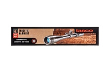 Luneta TASCO 2,5-10X42 Target MIL-DOT