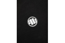 Koszulka Pit Bull Regular Fit 210 Small Logo '20 - Czarna