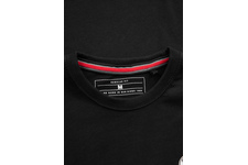 Koszulka Pit Bull Regular Fit 210 Small Logo '20 - Czarna