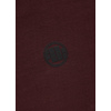 Koszulka Pit Bull Regular Fit 210 Small Logo '20 - Bordowa