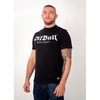 Koszulka Pit Bull Regular Fit 210 Old Logo '20 - Czarna