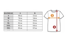 Koszulka Pit Bull Regular Fit 210 Old Logo '20 - Czarna