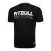 Koszulka Pit Bull Regular Fit 210 TNT '20 - Czarna