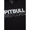 Koszulka Pit Bull Regular Fit 210 TNT '20 - Czarna