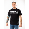 Koszulka Pit Bull Regular Fit 210 TNT '20 - Czarna