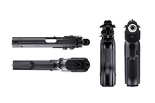 Wiatrówka pistolet Gletcher USA JRH 941