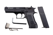 Wiatrówka pistolet Gletcher USA JRH 941