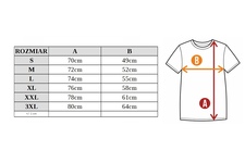 Koszulka Pit Bull Custom Fit Melange Small Logo'20 - Czerwona