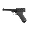 Wiatrówka pistolet Gletcher USA Parabellum  Blow Back