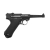 Wiatrówka pistolet Gletcher USA Parabellum  Blow Back
