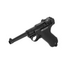 Wiatrówka pistolet Gletcher USA Parabellum  Blow Back