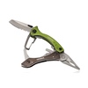 Multitool Gerber Crucial Green/Brown