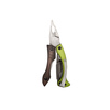 Multitool Gerber Crucial Green/Brown