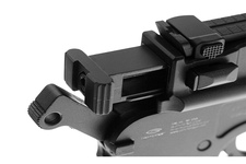 Wiatrówka pistolet Gletcher USA M712 S Blow Back