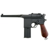 Wiatrówka pistolet Gletcher USA M712 S Blow Back