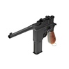 Wiatrówka pistolet Gletcher USA M712 S Blow Back