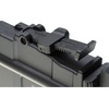 Wiatrówka pistolet Gletcher USA M712 S Blow Back