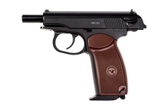 Wiatrówka pistolet Gletcher USA PM 1951