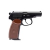 Wiatrówka pistolet Gletcher USA PM 1951