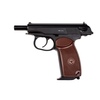 Wiatrówka pistolet Gletcher USA PM 1951