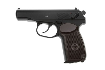 Wiatrówka pistolet Gletcher USA PM