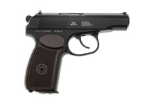 Wiatrówka pistolet Gletcher USA PM