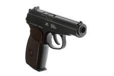 Wiatrówka pistolet Gletcher USA PM