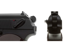 Wiatrówka pistolet Gletcher USA PM
