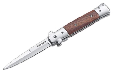 Nóż Boker magnum italian clasic