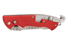 Nóż GERBER HINDERER RESCUE SERRATED