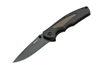 Nóż Boker plus gemini NGA BK coyote