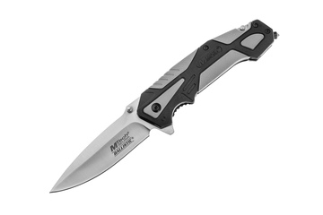 Nóż Master Cutlery MT-A959SLB spring Assisted knife 4.75" closed