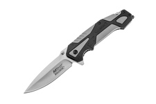 Nóż Master Cutlery MT-A959SLB spring Assisted knife 4.75" closed