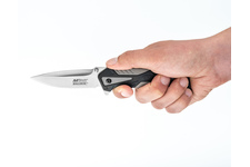 Nóż Master Cutlery MT-A959SLB spring Assisted knife 4.75" closed