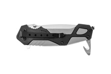 Nóż Master Cutlery MT-A959SLB spring Assisted knife 4.75" closed