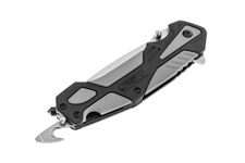 Nóż Master Cutlery MT-A959SLB spring Assisted knife 4.75" closed