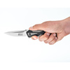 Nóż Master Cutlery MT-A959SLB spring Assisted knife 4.75" closed