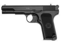 Wiatrówka pistolet Gletcher USA TT NBB