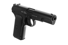 Wiatrówka pistolet Gletcher USA TT NBB