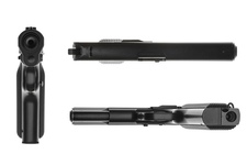 Wiatrówka pistolet Gletcher USA TT NBB