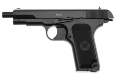 Wiatrówka pistolet Gletcher USA TT NBB