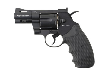 Wiatrówka rewolwer Gletcher USA CLT B25