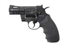Wiatrówka rewolwer Gletcher USA CLT B25