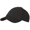 czapka Helikon Folding Outdoor Cap - czarny